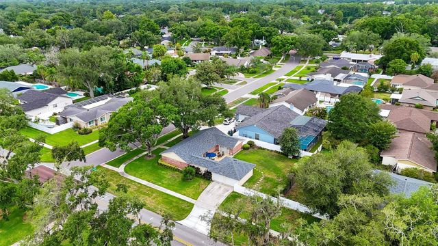 11816 LIPSEY ROAD, Tampa, FL 33618