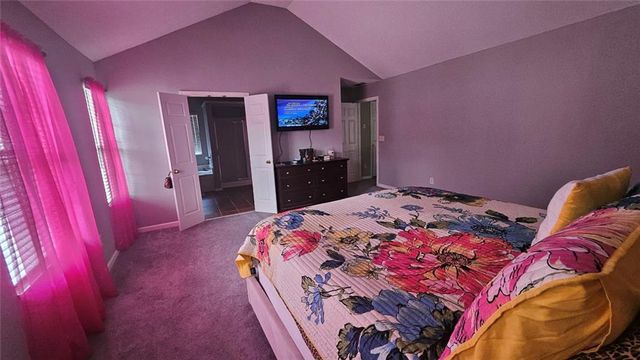 561 Hillandale Park Drive, Lithonia, GA 30058