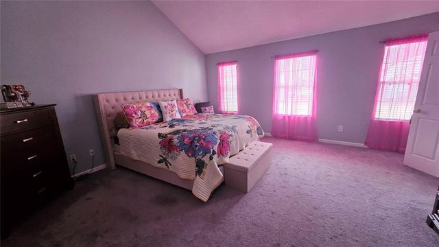 561 Hillandale Park Drive, Lithonia, GA 30058