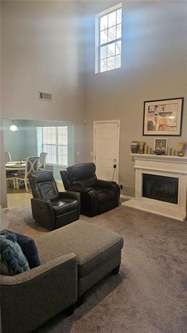 561 Hillandale Park Drive, Lithonia, GA 30058