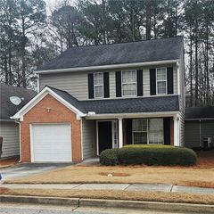 561 Hillandale Park Drive, Lithonia, GA 30058