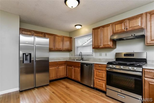 2291 Hill House Road, Chesterfield, MO 63017