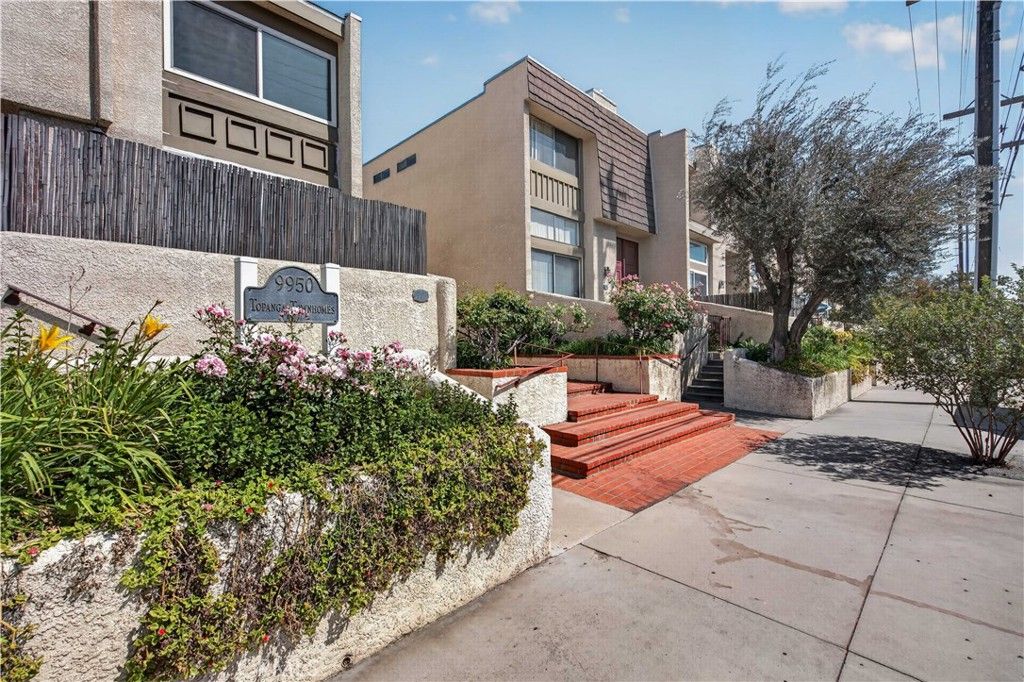 Image 1 of property listing at 9950 Topanga Canyon Boulevard 43, Chatsworth, CA 91311