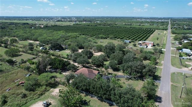 5610 E Ingle Road, Edinburg, TX 78542