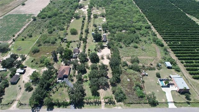 5610 E Ingle Road, Edinburg, TX 78542