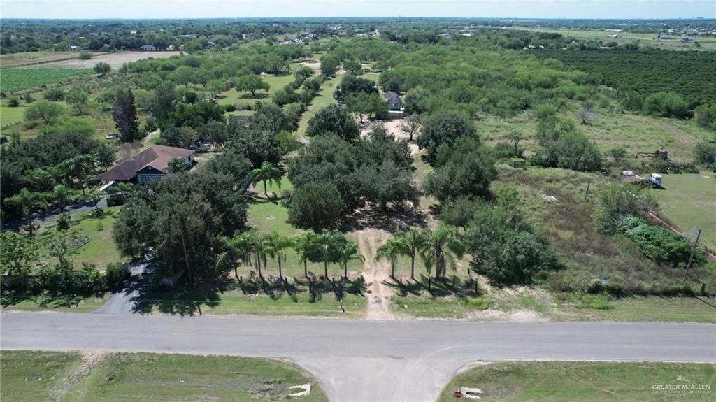 5610 E Ingle Road, Edinburg, TX 78542