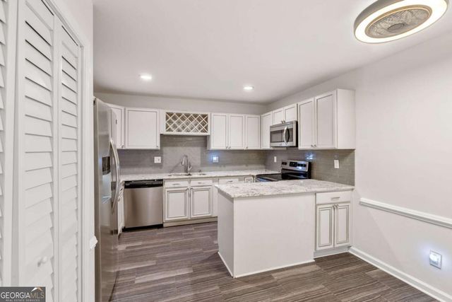 167 Maribeau Square 167, Atlanta, GA 30327