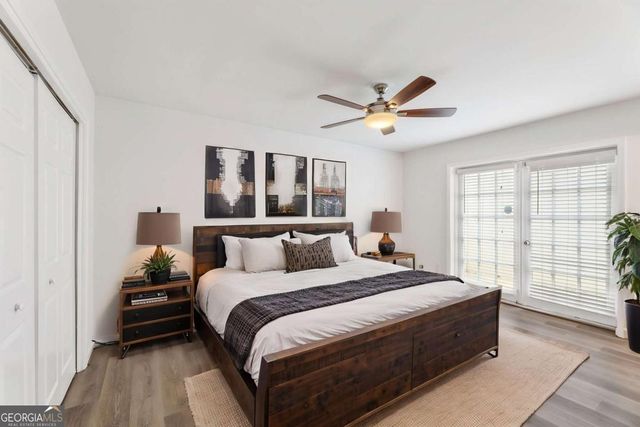 167 Maribeau Square 167, Atlanta, GA 30327