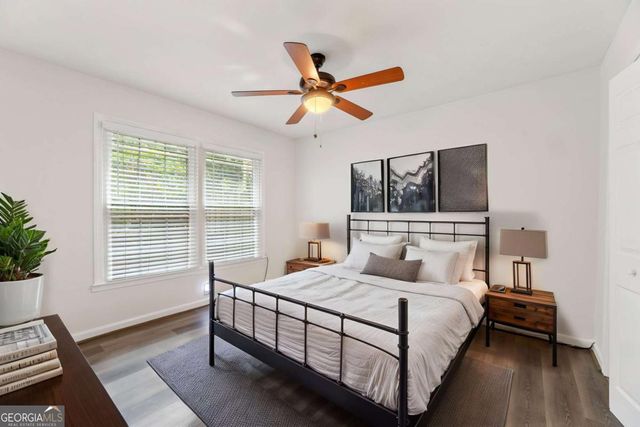 167 Maribeau Square 167, Atlanta, GA 30327