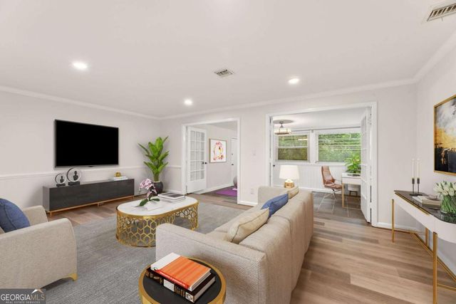 167 Maribeau Square 167, Atlanta, GA 30327