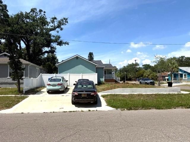 1931 10TH STREET S, St Petersburg, FL 33705