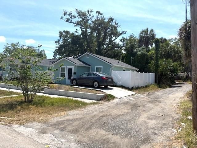 1931 10TH STREET S, St Petersburg, FL 33705