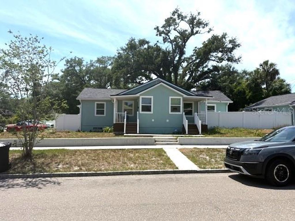 1931 10TH STREET S, St Petersburg, FL 33705