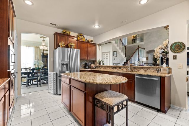 228 Livingston Drive, Hickory Creek, TX 75065