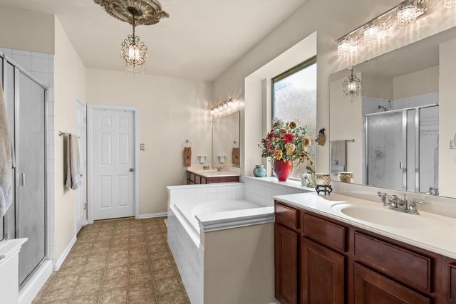 228 Livingston Drive, Hickory Creek, TX 75065