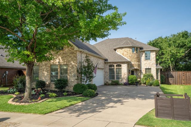 228 Livingston Drive, Hickory Creek, TX 75065
