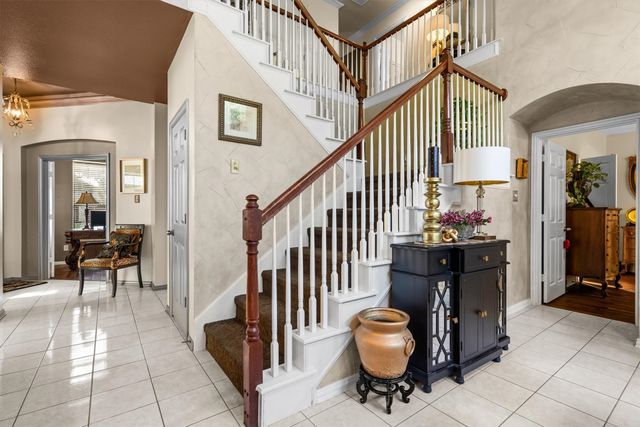 228 Livingston Drive, Hickory Creek, TX 75065