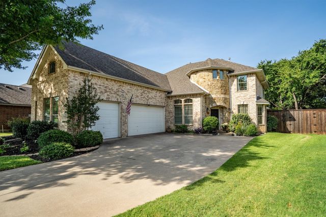228 Livingston Drive, Hickory Creek, TX 75065