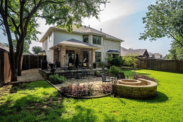 228 Livingston Drive, Hickory Creek, TX 75065