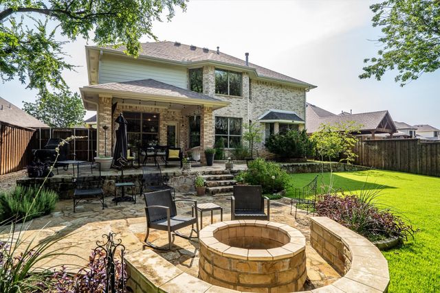 228 Livingston Drive, Hickory Creek, TX 75065