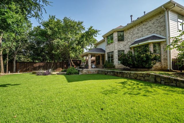 228 Livingston Drive, Hickory Creek, TX 75065