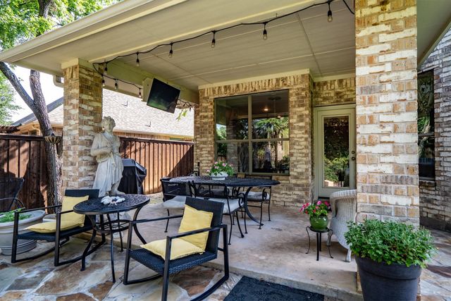 228 Livingston Drive, Hickory Creek, TX 75065