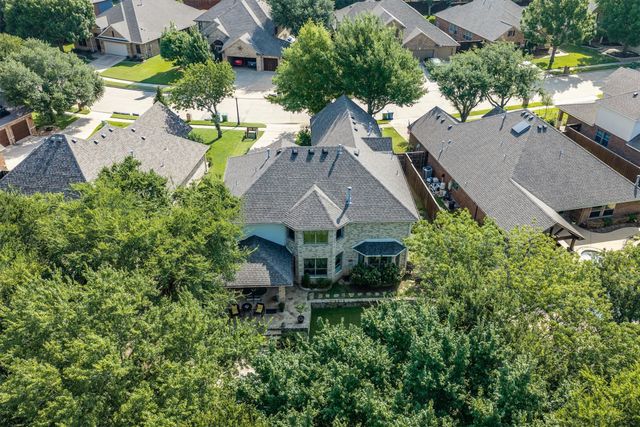 228 Livingston Drive, Hickory Creek, TX 75065