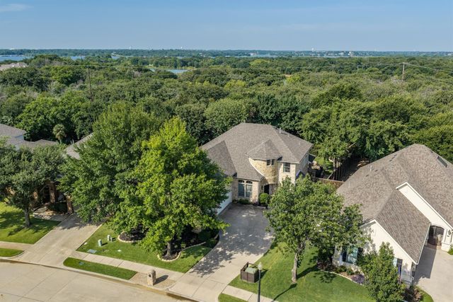 228 Livingston Drive, Hickory Creek, TX 75065