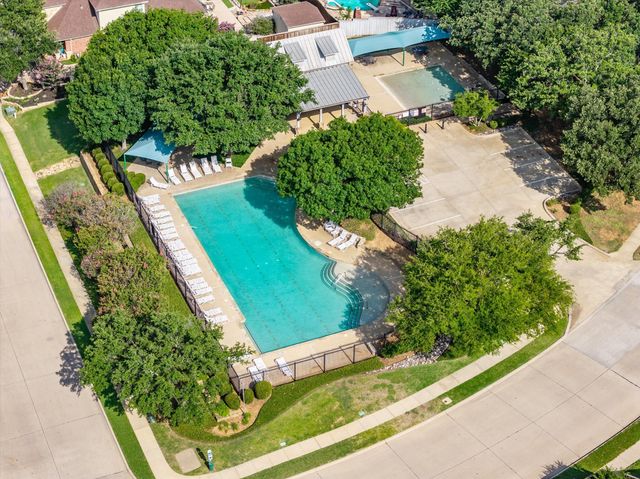 228 Livingston Drive, Hickory Creek, TX 75065