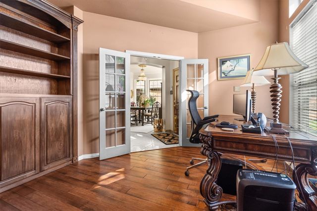 228 Livingston Drive, Hickory Creek, TX 75065