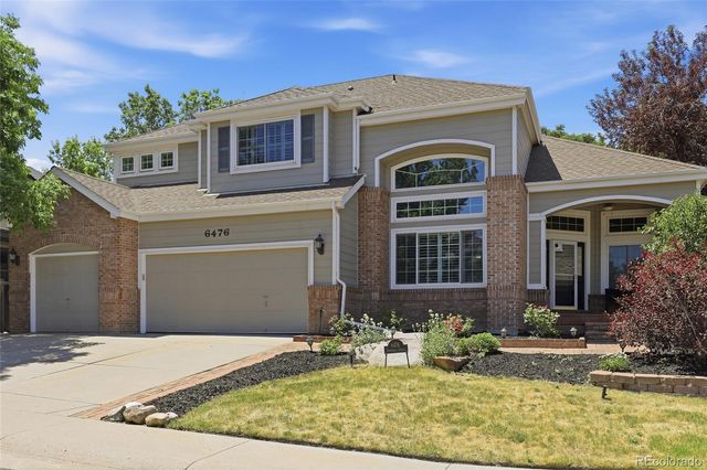 6476 Serengeti Circle, Lone Tree, CO 80124