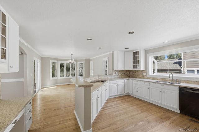 6476 Serengeti Circle, Lone Tree, CO 80124