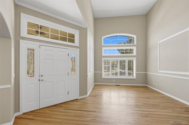 6476 Serengeti Circle, Lone Tree, CO 80124