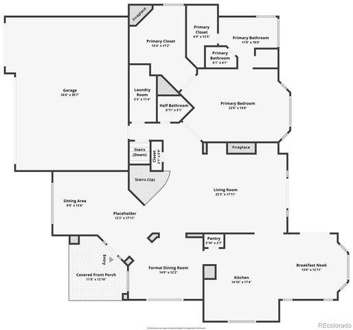 6476 Serengeti Circle, Lone Tree, CO 80124