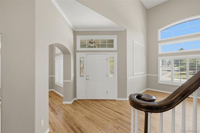 6476 Serengeti Circle, Lone Tree, CO 80124