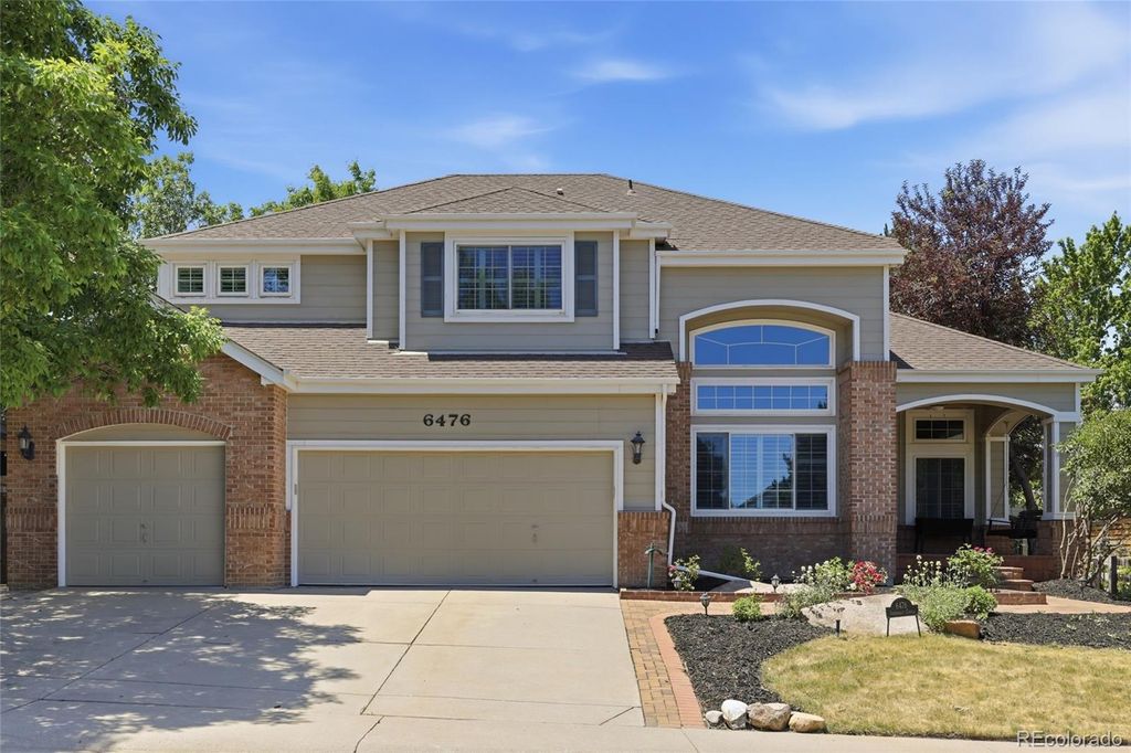 6476 Serengeti Circle, Lone Tree, CO 80124