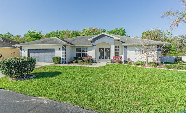 10504 MOSHIE LANE, San Antonio, FL 33576