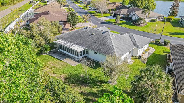 10504 MOSHIE LANE, San Antonio, FL 33576