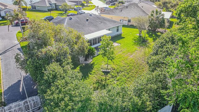 10504 MOSHIE LANE, San Antonio, FL 33576