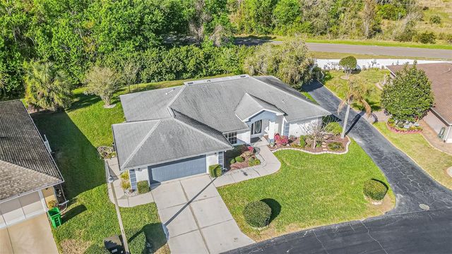 10504 MOSHIE LANE, San Antonio, FL 33576