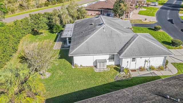 10504 MOSHIE LANE, San Antonio, FL 33576