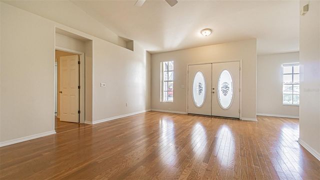 10504 MOSHIE LANE, San Antonio, FL 33576