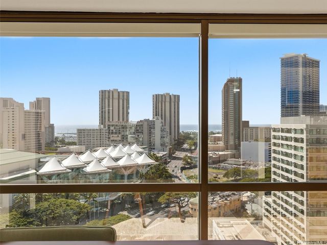 1750 Kalakaua Avenue 1903, Honolulu, HI 96826