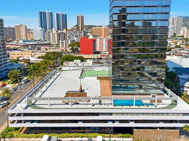 1750 Kalakaua Avenue 1903, Honolulu, HI 96826