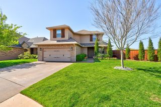 3937 NW 167th Terrace, Edmond, OK 73012