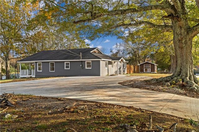 3910 Liberty Road, Villa Rica, GA 30180