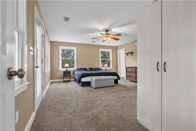 3910 Liberty Road, Villa Rica, GA 30180