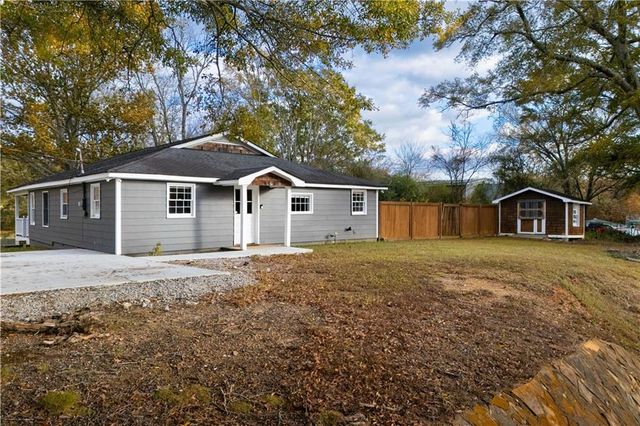 3910 Liberty Road, Villa Rica, GA 30180