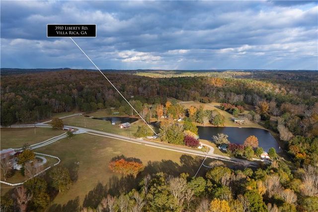 3910 Liberty Road, Villa Rica, GA 30180