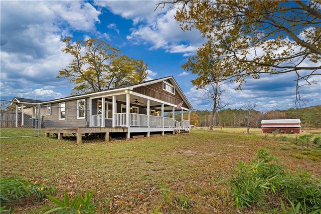 3910 Liberty Road, Villa Rica, GA 30180